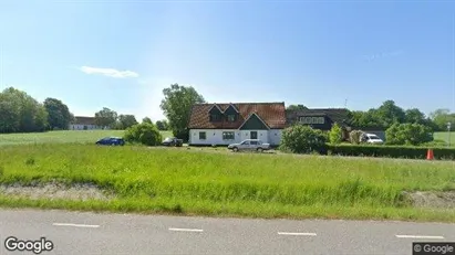 Lägenheter till salu i Limhamn/Bunkeflo - Bild från Google Street View