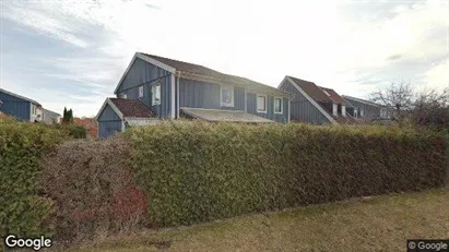Lägenheter till salu i Linköping - Bild från Google Street View