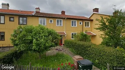 Lägenheter till salu i Västerort - Bild från Google Street View