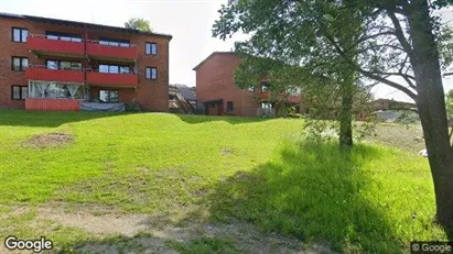 Lägenheter att hyra i Örnsköldsvik - Bild från Google Street View