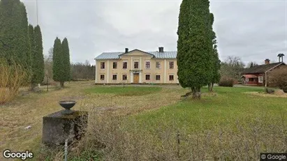 Lägenheter till salu i Filipstad - Bild från Google Street View