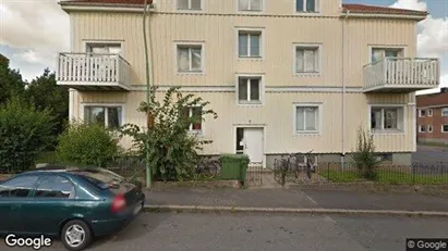 Lägenheter att hyra i Falköping - Bild från Google Street View