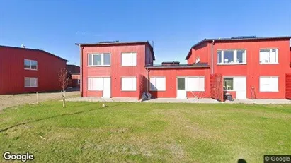 Lägenheter att hyra i Skellefteå - Bild från Google Street View