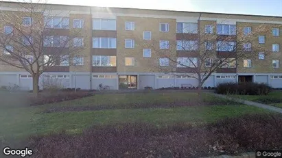 Bostadsrätter till salu i Helsingborg - Bild från Google Street View