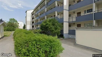 Bostadsrätter till salu i Botkyrka - Bild från Google Street View