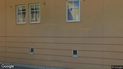 Bostadsrätter till salu i Falun - Bild från Google Street View