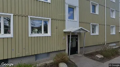 Bostadsrätter till salu i Ludvika - Bild från Google Street View