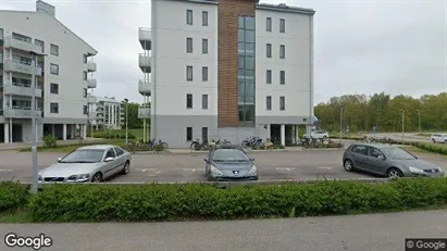 Lägenheter att hyra i Område ej specificerat - Bild från Google Street View