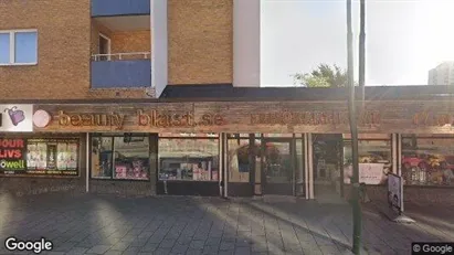 Lägenheter att hyra i Sofielund - Bild från Google Street View