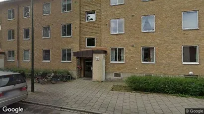 Lägenheter att hyra i Limhamn/Bunkeflo - Bild från Google Street View