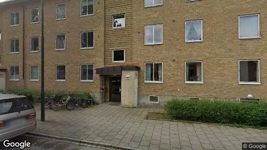 Lägenheter att hyra i Limhamn/Bunkeflo - Bild från Google Street View