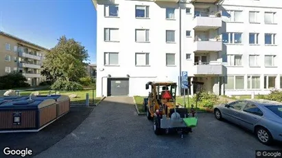 Lägenheter att hyra i Askim-Frölunda-Högsbo - Bild från Google Street View
