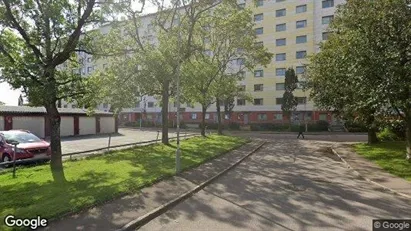 Lägenheter att hyra i Norra hisingen - Bild från Google Street View