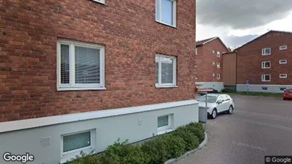 Bostadsrätter till salu i Borlänge - Bild från Google Street View