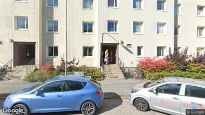 Lägenheter till salu i Söderort - Bild från Google Street View