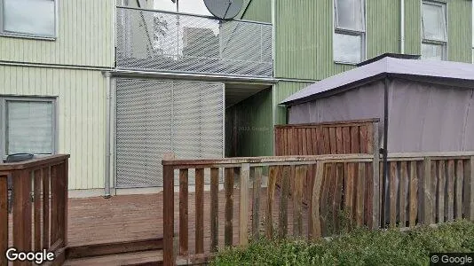 Lägenheter till salu i Botkyrka - Bild från Google Street View