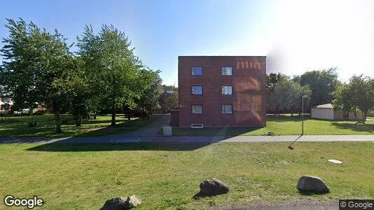 Lägenheter att hyra i Helsingborg - Bild från Google Street View
