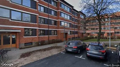 Lägenheter att hyra i Helsingborg - Bild från Google Street View