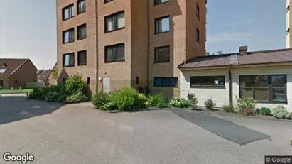 Lägenheter att hyra i Helsingborg - Bild från Google Street View