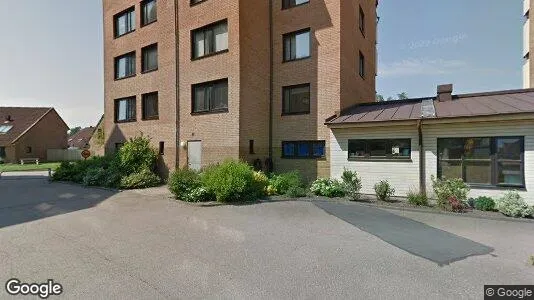 Lägenheter att hyra i Helsingborg - Bild från Google Street View