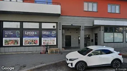 Lägenheter att hyra i Eskilstuna - Bild från Google Street View