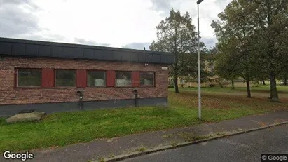 Lägenheter att hyra i Norrköping - Bild från Google Street View