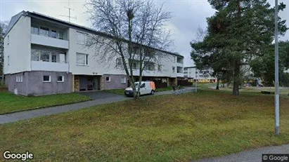 Lägenheter att hyra i Eskilstuna - Bild från Google Street View