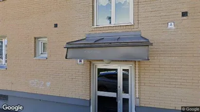Lägenheter att hyra i Grums - Bild från Google Street View