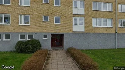 Lägenheter att hyra i Grums - Bild från Google Street View