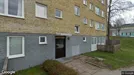 Lägenhet att hyra, Grums, Åsgatan