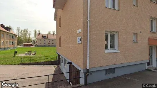Lägenheter att hyra i Grums - Bild från Google Street View