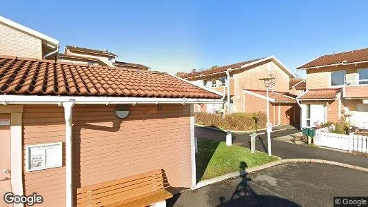 Lägenheter att hyra i Kungsbacka - Bild från Google Street View