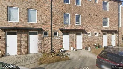 Lägenheter att hyra i Helsingborg - Bild från Google Street View