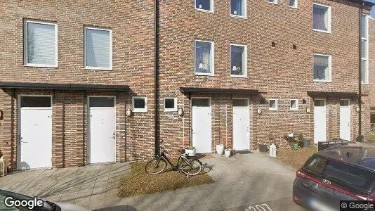 Lägenheter att hyra i Helsingborg - Bild från Google Street View
