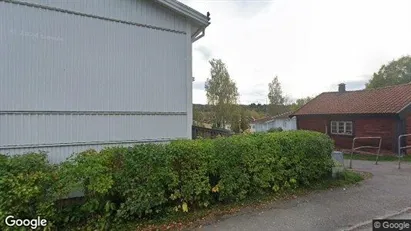Lägenheter att hyra i Ljusnarsberg - Bild från Google Street View