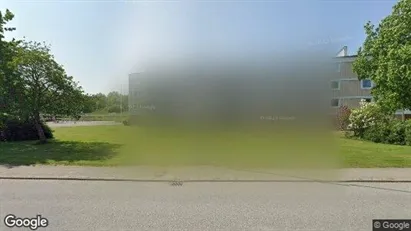 Rum att hyra i Trollhättan - Bild från Google Street View