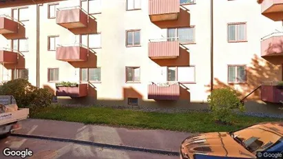 Lägenheter till salu i Västerort - Bild från Google Street View