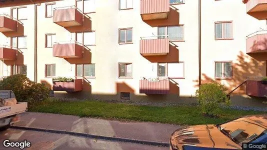 Lägenheter till salu i Västerort - Bild från Google Street View