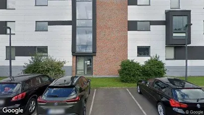Lägenheter till salu i Mölndal - Bild från Google Street View