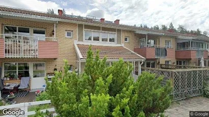 Lägenheter till salu i Uppsala - Bild från Google Street View