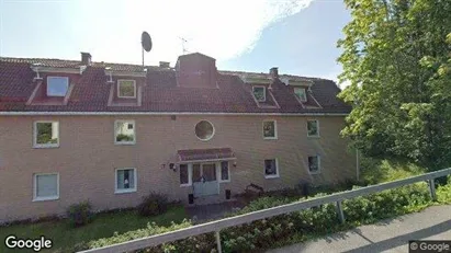 Lägenheter till salu i Östersund - Bild från Google Street View
