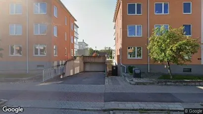 Lägenheter till salu i Linköping - Bild från Google Street View