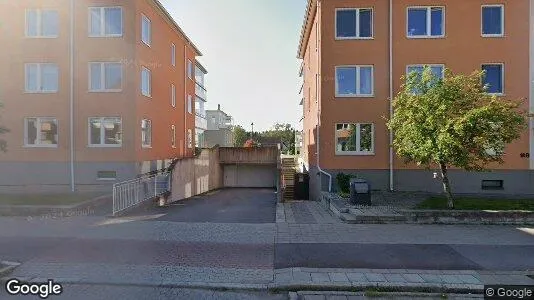 Lägenheter till salu i Linköping - Bild från Google Street View