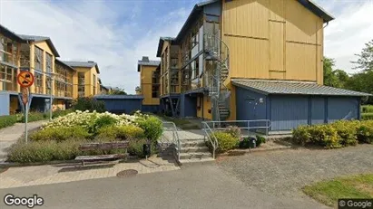 Lägenheter att hyra i Kristianstad - Bild från Google Street View