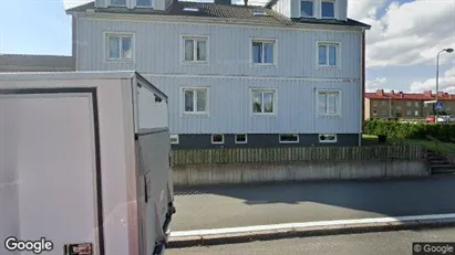 Lägenheter att hyra i Värnamo - Bild från Google Street View