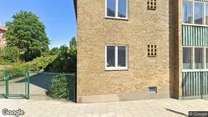 Lägenheter att hyra i Kirseberg - Bild från Google Street View