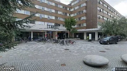 Lägenheter att hyra i Malmö Centrum - Bild från Google Street View