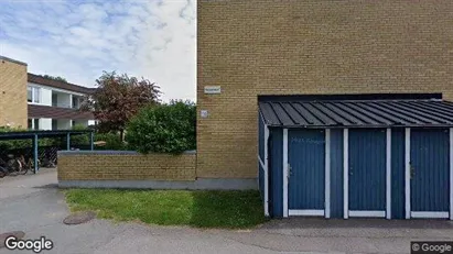 Lägenheter att hyra i Linköping - Bild från Google Street View