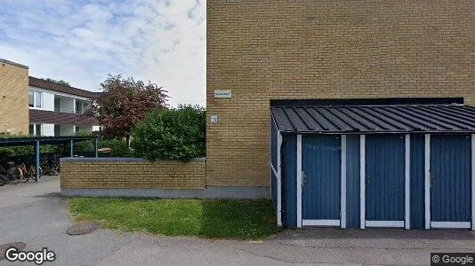 Lägenheter att hyra i Linköping - Bild från Google Street View