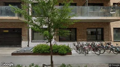 Lägenheter att hyra i Uppsala - Bild från Google Street View